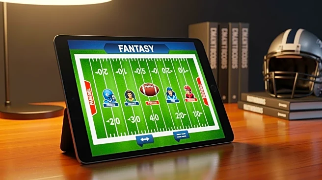 Yahoo's Fantasy Football Live Offers Week 8 Start/Sit Advice