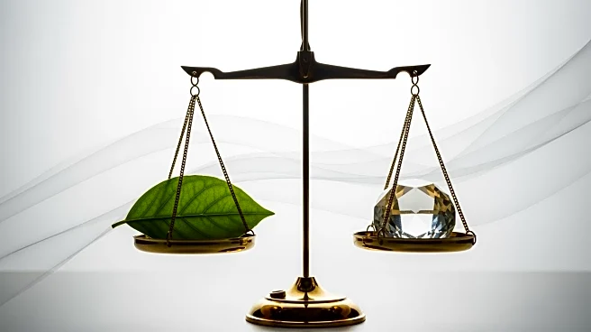 EU's ETS2 Reform Aims to Stabilize Carbon Pricing and Support Low-Income Households