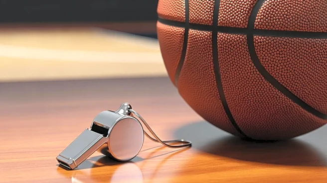 Toronto Tempo Appoints Former LA Sparks Coach Sandy Brondello as Head Coach