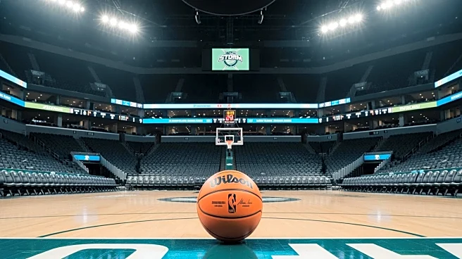 Sonia Raman Becomes First Indian-American Head Coach in WNBA with Seattle Storm