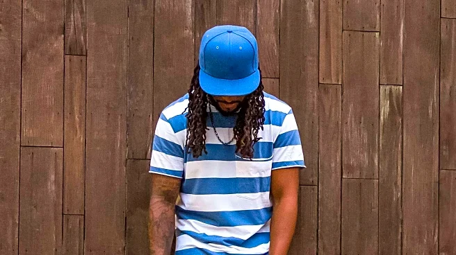 Durags Emerge as Cultural Icon in UK Streetwear