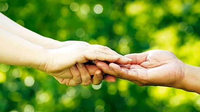 Cancer Survivors Share Insights on Supporting Friends with Cancer