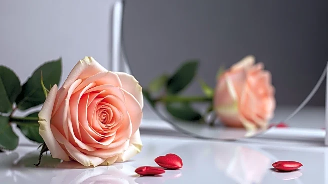 Allure Explores the Impact of Love on Self-Esteem and Beauty Standards