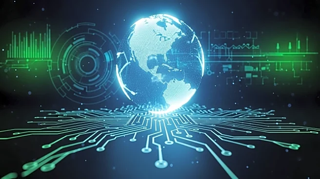 Southeast Asia's Tech Sector Poised for Growth Amid AI Boom