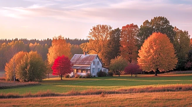 Coshocton County Sees Decline in Median Home Listing Prices for September