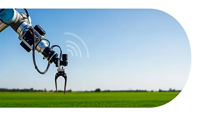 Carbon Robotics Secures $20M to Enhance AI-Powered Farming Solutions