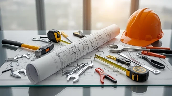 London Announces Emergency Measures to Revitalize Housebuilding Amid Economic Challenges