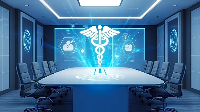 WashU Innovates in Health Leadership Training