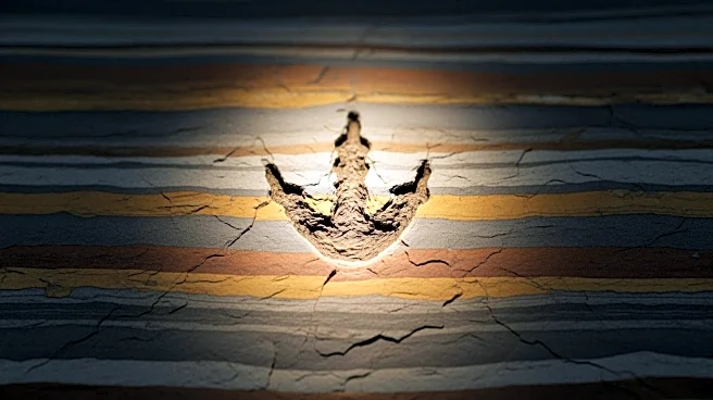 New Theropod Discovery Sheds Light on Early Dinosaur Evolution