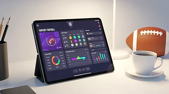 Yahoo Sports Provides Fantasy Football Week 8 Toolkit Amid Bye Week Challenges