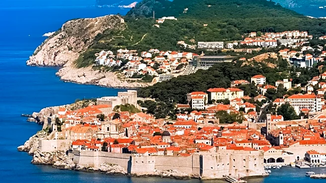 Michelin Guide Highlights Culinary and Cultural Attractions of Croatia's Dalmatian Coast