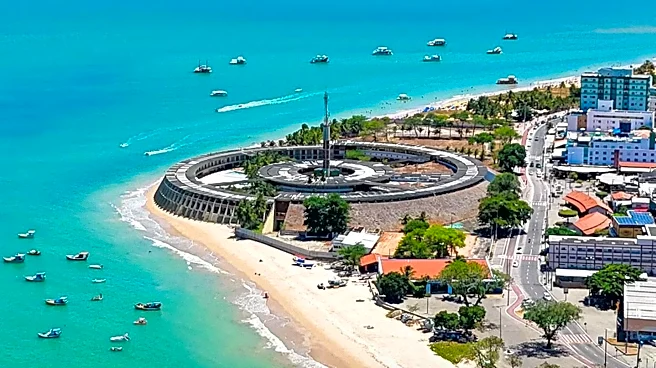New York Times Explores Cultural Richness of Salvador, Brazil