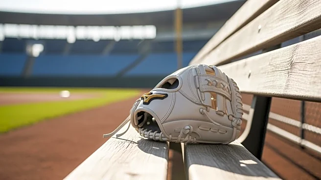 Birmingham Pitcher Aidan Martinez Makes Comeback After Tommy John Surgery