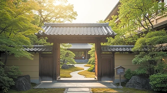 MGallery Collection Expands in Japan with New Resort Signing