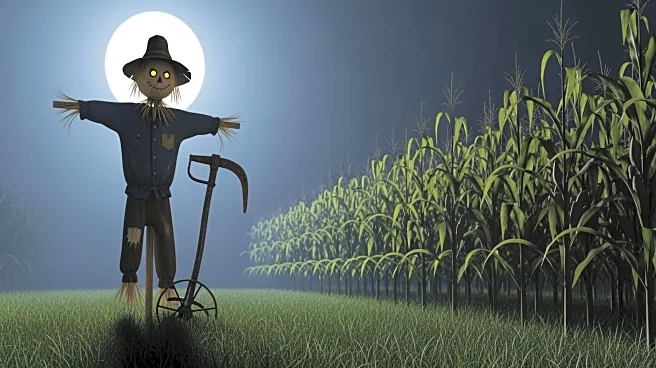 Farms.com Explores Horror Movies Featuring Farm Equipment and Their Impact