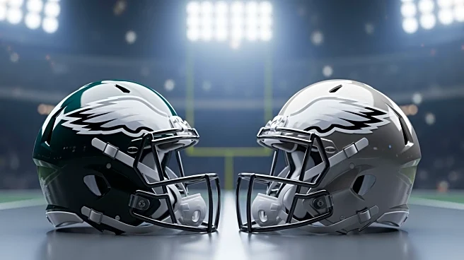Philadelphia Eagles Eyeing Trade for Dolphins' Linebackers Before Deadline
