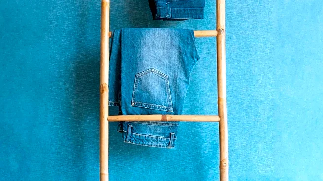 Selvedge Denim: The Timeless Appeal of High-Quality Jeans