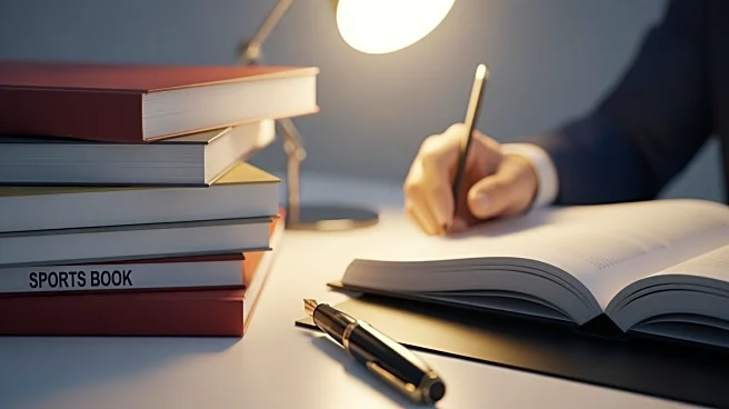 Susan Canavan Discusses Transition from Editing to Literary Agent and Success in Sports Books