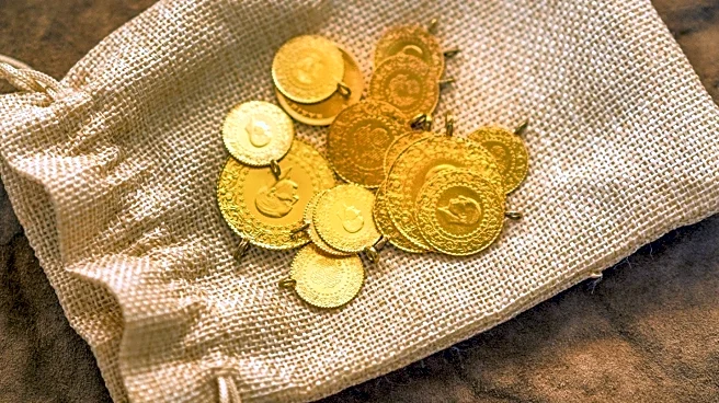 EarthLabs Announces Discovery of $34,000 Gold Coins in Canadian Treasure Hunt