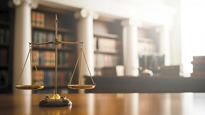 Judge Pauses Disqualification of Sigal Chattah as Nevada Acting US Attorney