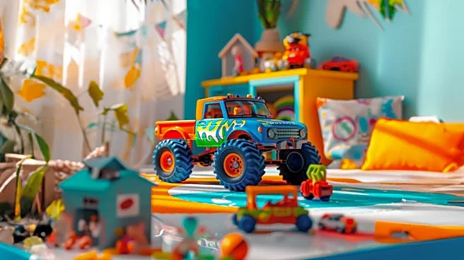 KidKraft Expands Playset Offerings to Enhance Children's Imagination