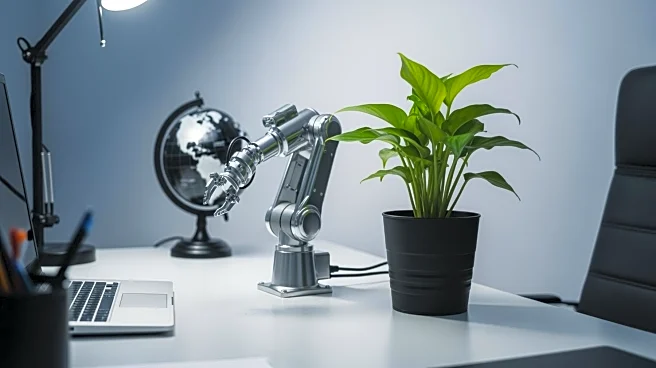 HR Leaders Address Job Quality and Automation Amid Immigration Policy Changes