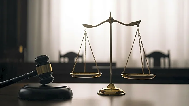 DOJ Challenges Court Decision Blocking Mahmoud Khalil's Deportation