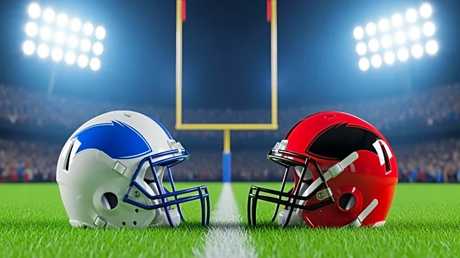 Lake Travis vs. Austin Westlake Football Game: Streaming Details and Kickoff Time