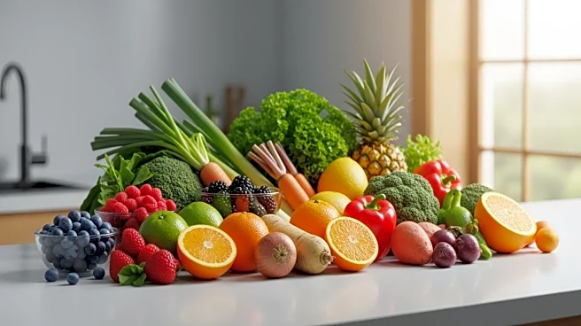 Food Industry Faces Challenges with Declining Global Population and Changing Consumer Habits