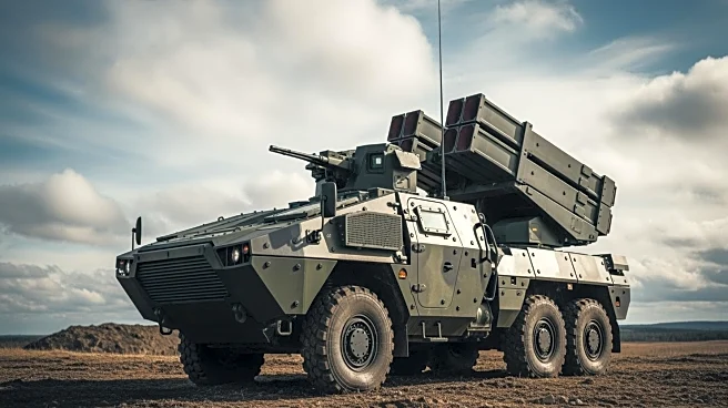 Estonia Expands Defense Capabilities with Chunmoo and HIMARS Rocket Launchers