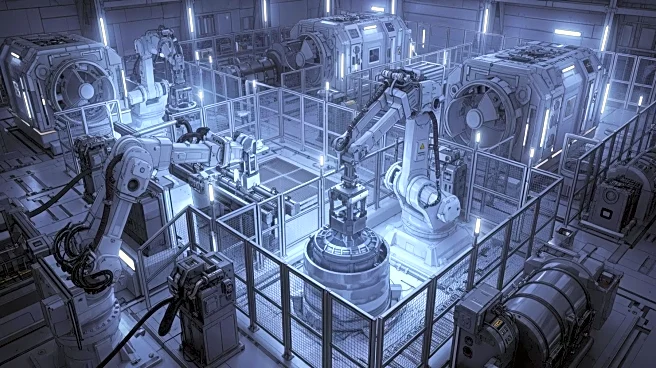 Nuclear Waste Services Launches Engagement for £360m Waste Capping Scheme