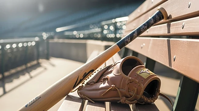 Tony Vitello Leaves Tennessee Baseball for San Francisco Giants, Sparking Fan Reactions