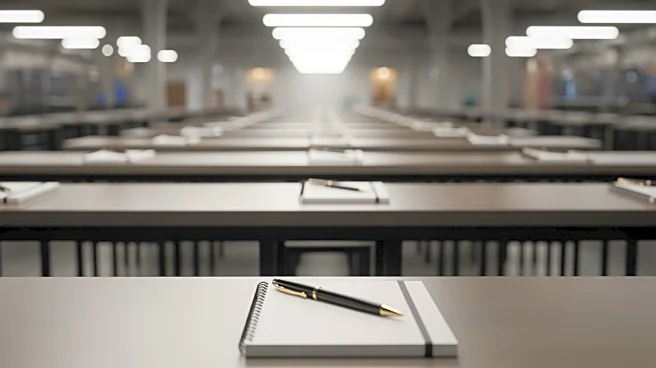 Decline in U.S. Stationery Product Manufacturing Establishments
