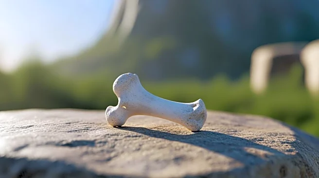 Study Reconsiders Role of Scavenging in Human Evolution