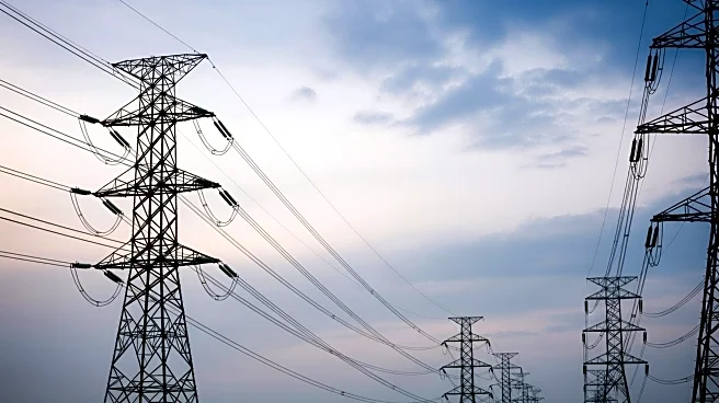 Federal Energy Regulatory Commission Rejects NV Energy's Request Amid Nevada Utility Turmoil