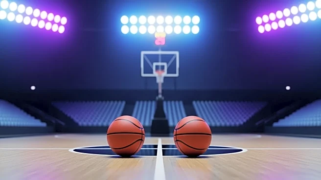 Louisville Cardinals Face Kansas Jayhawks in Preseason Basketball Exhibition