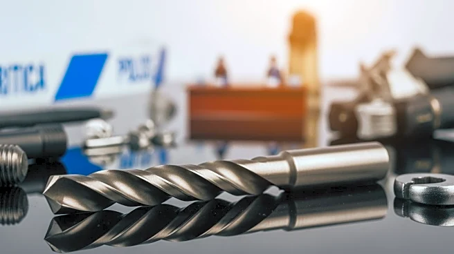 American Tungsten Expands Growth Plans Amid Rising Demand for Critical Minerals