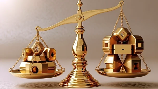 Hedge Fund Industry Achieves Record $5 Trillion in Assets Amid Investor Surge