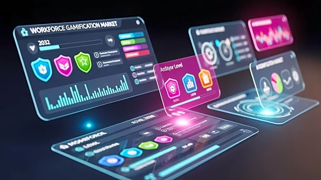 Workforce Gamification Market Set for Significant Growth by 2032