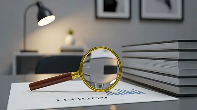 AICPA Introduces New Quality Management Standards for Audit Firms