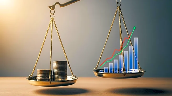 Federal Employees Face Static Cost-of-Living Adjustments Amid Rising Health Premiums