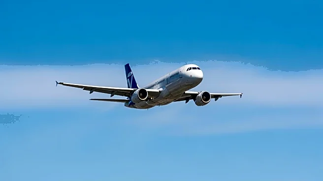 American Airlines to Resume Flights to Israel in March 2026