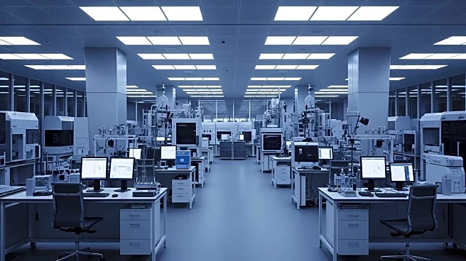 The Crown Estate Acquires Harwell East to Boost UK Science Sector