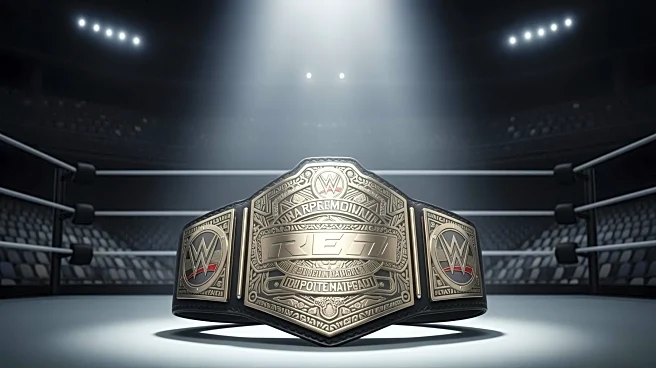 WWE Announces Ilja Dragunov's Open Challenge for United States Championship on SmackDown