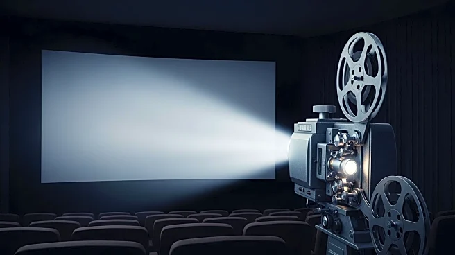 Grae Drake Reviews Latest Film Releases Including 'Flight For Glory' and 'Shelby Oaks'