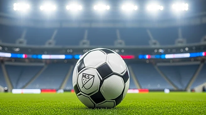 Lionel Messi Leads Inter Miami to Victory in MLS Playoff Opener Against Nashville