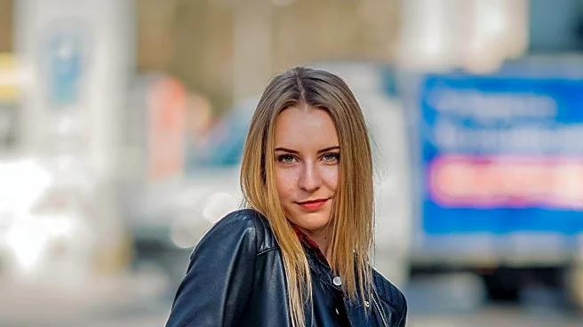 Fashion Experts Highlight Versatile Leather Jackets for Women in 2025