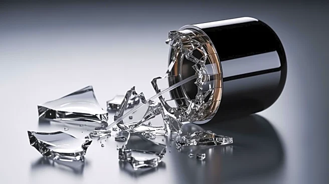 Ho Chi Minh City Police Crack Down on Fake Perfume Production Ring