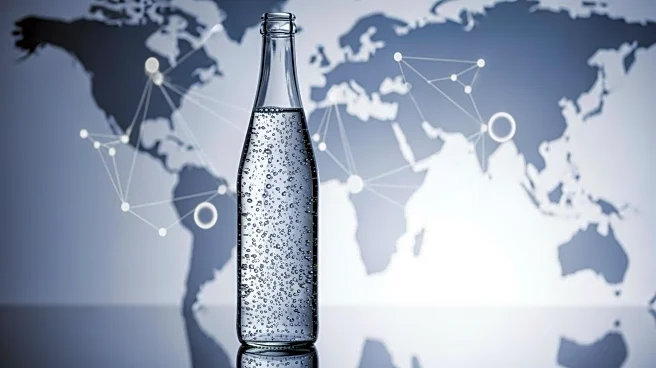 Coca-Cola to Record $1 Billion Charge from Africa Bottling Stake Sale