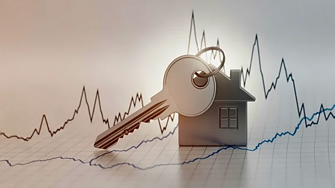 Homebuyers Cancel 15% of Deals Amid Market Volatility